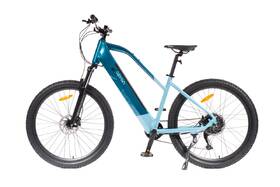 Elektrokolo Olpran Bellis Mid 27.5"  18" ' zelené

 obrázek produktu 13 z 18