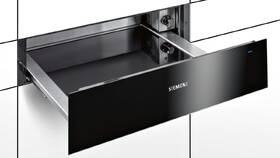 Ohřevná zásuvka Siemens BI630CNS1 nerez

 obrázek produktu 1 z 7