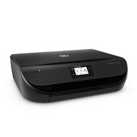 Tiskárna multifunkční HP Ink Advantage 4535 All-in-One 

 obrázek produktu 4 z 9