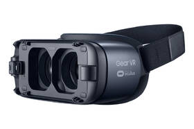 Brýle pro virtuální realitu Samsung Gear VR 2016 
