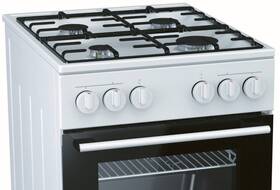 Plynový sporák Mora P 262 AW bílý

 obrázek produktu 2 z 2