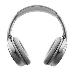 Sluchátka Bose QuietComfort 35 II stříbrná

 obrázek produktu 1 z 5