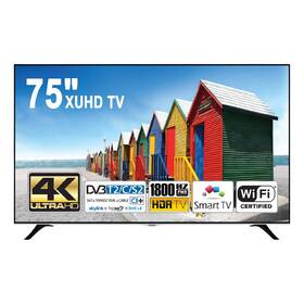 Televize Finlux 75FUC8560 

 obrázek produktu 5 z 5