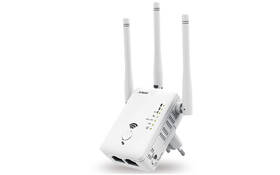 Wi-Fi extender Strong 750 bílý

 obrázek produktu 1 z 2