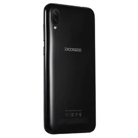 Mobilní telefon Doogee X90 černý

 obrázek produktu 7 z 13