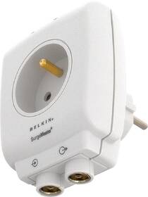 Přepěťová ochrana Belkin SurgeCube 230V 1 zásuvka bílá

 obrázek produktu 3 z 3