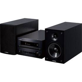 Mikrosystém Yamaha MCR-B370D černý

 obrázek produktu 3 z 5