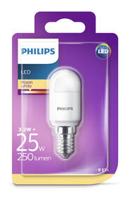 Žárovka LED Philips klasik, 3,2W, E14, teplá bílá 

 obrázek produktu 1 z 1