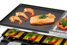 Gril Profi Cook RG 1144 černý/nerez

 obrázek produktu 8 z 13