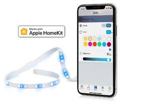 LED pásek Eve Light Strip, 2m 

 obrázek produktu 3 z 8