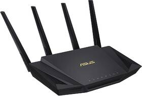 Router Asus RT-AX58U V2 

 obrázek produktu 4 z 6