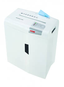 Skartovač HSM ShredStar X10, 10 listů, 20 l, P4 

 obrázek produktu 3 z 3