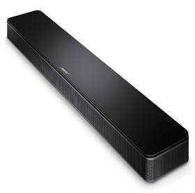 Soundbar Bose TV Speaker černý

 obrázek produktu 4 z 14