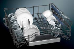 Myčka nádobí Siemens SN25ZI55CE Zeolith® nerez

 obrázek produktu 2 z 12