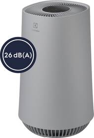 Čistička vzduchu Electrolux FA31-201GY šedá

 obrázek produktu 2 z 8