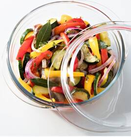 Zapékací mísa Ocuisine 27x23 cm, 3 l 

 obrázek produktu 1 z 1