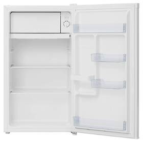 Chladnička Hisense RR120D4BW1 bílá

 obrázek produktu 3 z 4