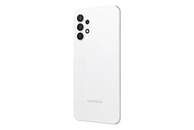 Mobilní telefon Samsung Galaxy A32 bílý

 obrázek produktu 4 z 8