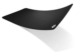 Podložka pod klávesnici a myš SteelSeries QcK Heavy XXL 90x40 cm černá

 obrázek produktu 3 z 5