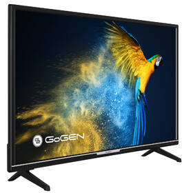 Televize GoGEN TVH 32M562 STWEB 

 obrázek produktu 4 z 5