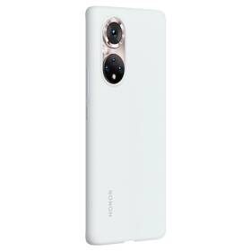 Kryt na mobil HONOR 50, Silicone Rubber bílý

 obrázek produktu 3 z 4