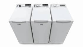 Pračka Whirlpool TDLRB 65332BS EU/N bílá

 obrázek produktu 15 z 16