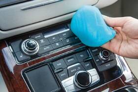 Čisticí hmota Cyber Clean Car 160 g 

 obrázek produktu 2 z 7