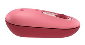 Myš Logitech POP - heartbreaker 

 obrázek produktu 5 z 11