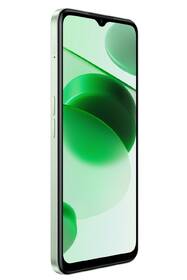 Mobilní telefon realme C35 4GB/128GB - Glowing Green 

 obrázek produktu 3 z 8