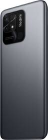 Mobilní telefon Xiaomi Redmi 10C 4 GB / 128 GB - Graphite Gray 

 obrázek produktu 4 z 10