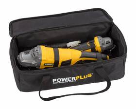Sada nářadí POWERPLUS POWX06250 

 obrázek produktu 11 z 14