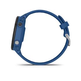 Chytré hodinky Garmin Forerunner 255 modré

 obrázek produktu 7 z 8