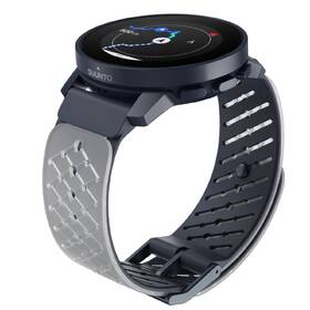 Chytré hodinky Suunto 9 Peak Pro - Ocean Blue 

 obrázek produktu 7 z 10