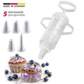 Zdobička WESTMARK 30772270, 100 ml 

 obrázek produktu 1 z 4