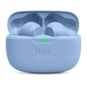 Sluchátka JBL Wave Beam modrá

 obrázek produktu 2 z 10