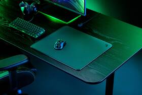 Podložka pod myš Razer Atlas, 45 × 40 cm černá

 obrázek produktu 9 z 13