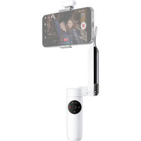 Stabilizátor Insta360 Flow Combo bílý

 obrázek produktu 1 z 8