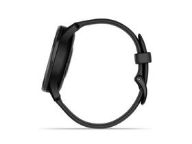 Chytré hodinky Garmin vívomove Trend - Black 

 obrázek produktu 6 z 7