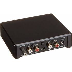 Gramofonový předzesilovač Pro-Ject RECORD BOX E černý

 obrázek produktu 2 z 2