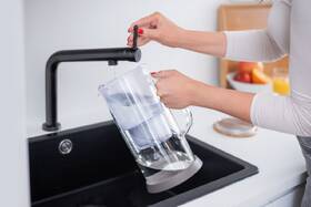 Filtrační konvice Lauben Glass Water Filter Jug 32GW sklo

 obrázek produktu 13 z 13