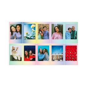 Instantní film Fujifilm Instax Mini Macaron 10ks 

 obrázek produktu 1 z 4