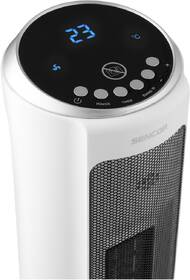 Topidlo Sencor SFH 8994WH 

 obrázek produktu 3 z 11
