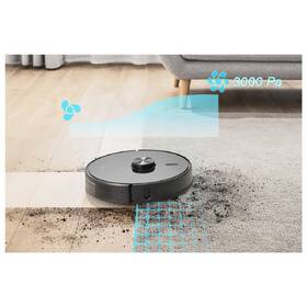 Robotický vysavač Sencor SRV 9185BK 

 obrázek produktu 10 z 22