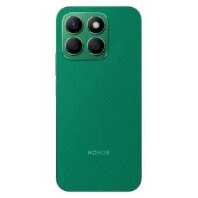 Mobilní telefon HONOR X8b 8 GB / 256 GB zelený

 obrázek produktu 5 z 13