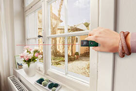 Laserový dálkoměr Bosch EasyDistance 20, 0.603.672.AZ0 

 obrázek produktu 4 z 7