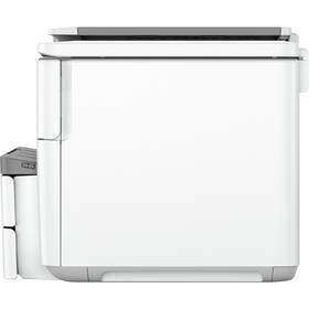 Tiskárna multifunkční HP OfficeJet Pro 9730e, služba HP Instant Ink bílá barva
