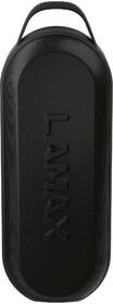 Přenosný reproduktor LAMAX Street2 USB-C černý/tyrkysový

 obrázek produktu 2 z 7