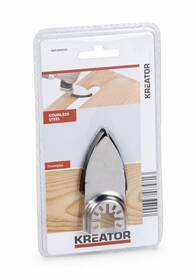 Brusná podložka Kreator KRT990036 50 mm 

 obrázek produktu 2 z 3