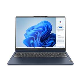 Notebook Lenovo IdeaPad 5 2-in-1 16AHP9 modrý

 obrázek produktu 1 z 10