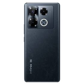 Mobilní telefon Infinix Note 40 Pro+ 5G 12 GB / 256 GB černý

 obrázek produktu 5 z 18